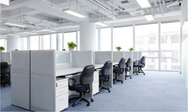 【定期】辦公室清潔